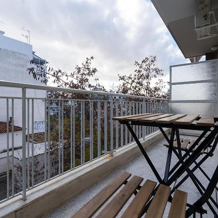 The Urban King Apartment Athènes Extérieur photo
