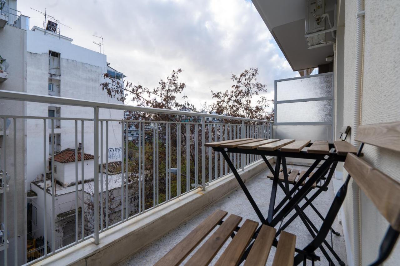 The Urban King Apartment Athènes Extérieur photo