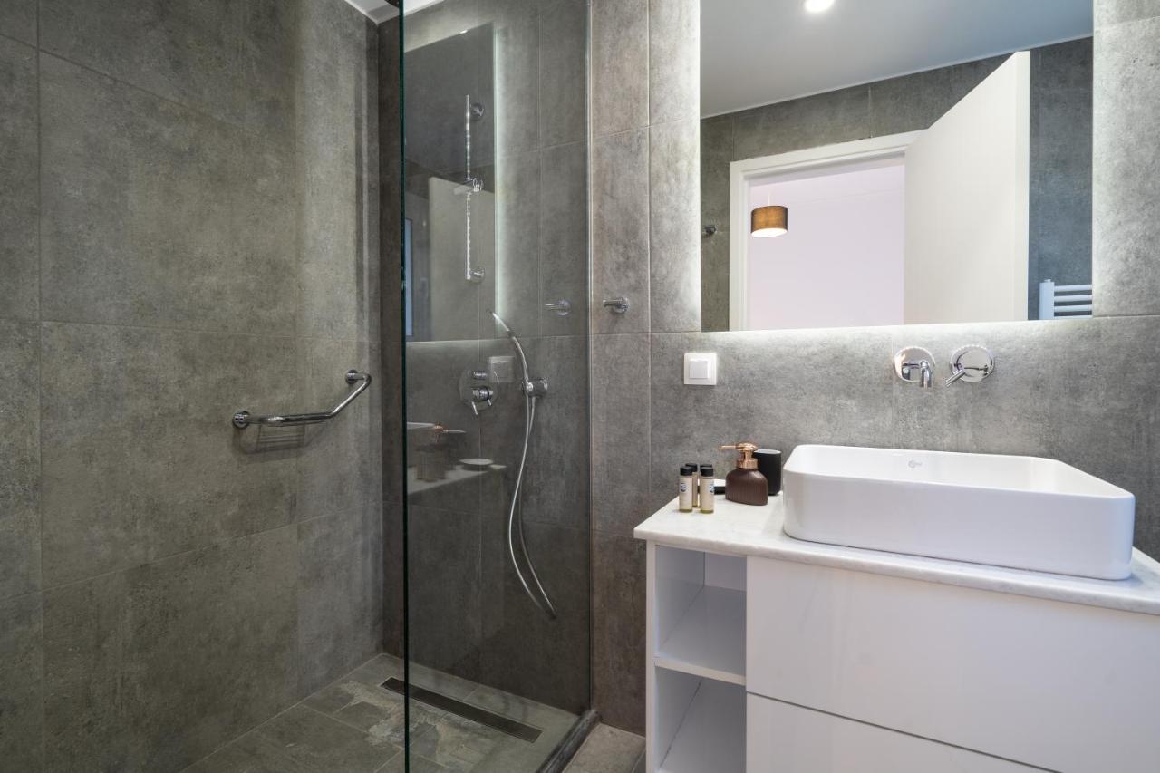The Urban King Apartment Athènes Extérieur photo