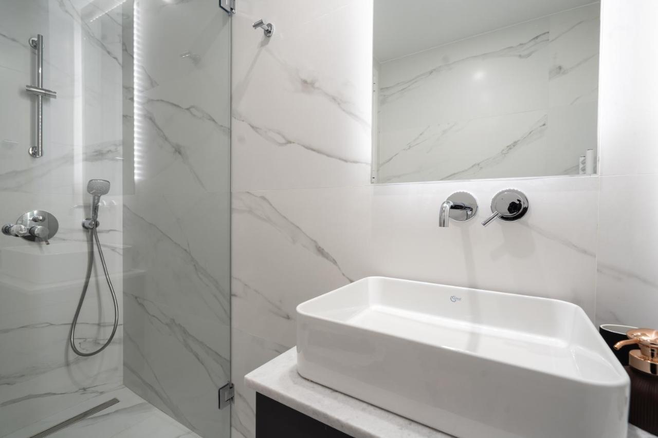 The Urban King Apartment Athènes Extérieur photo