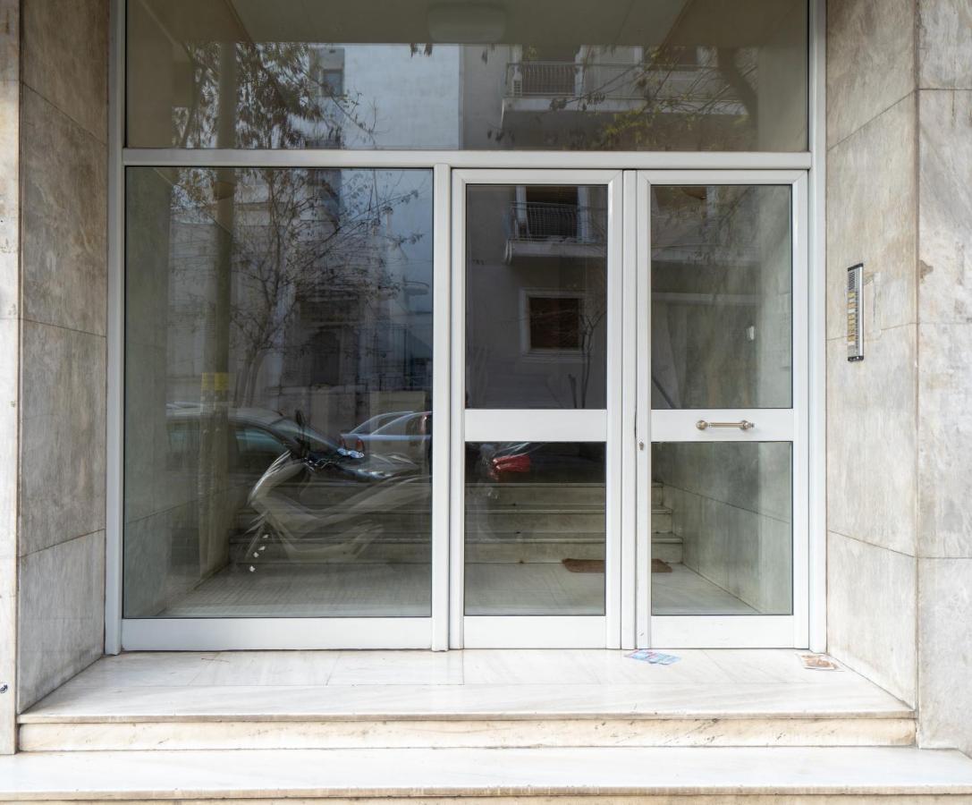 The Urban King Apartment Athènes Extérieur photo