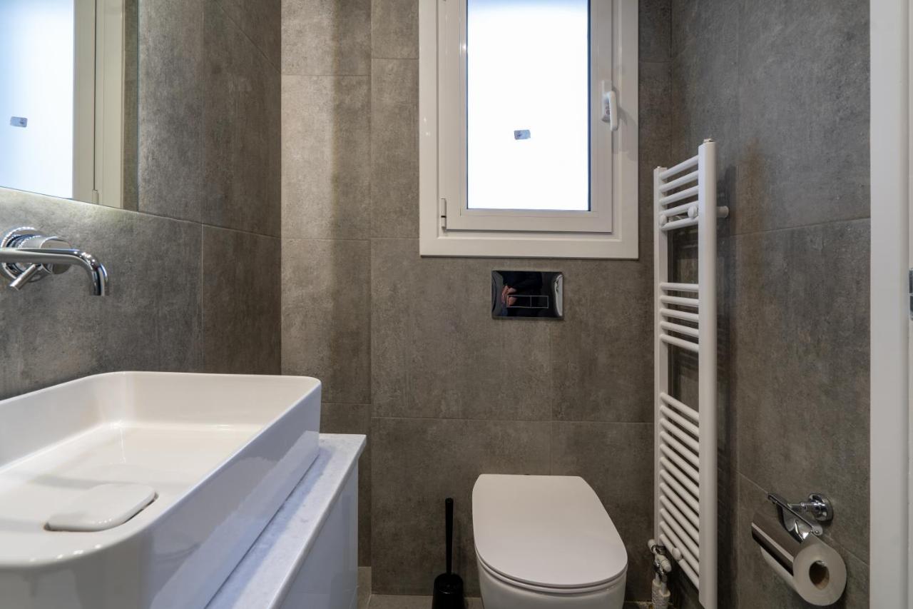 The Urban King Apartment Athènes Extérieur photo