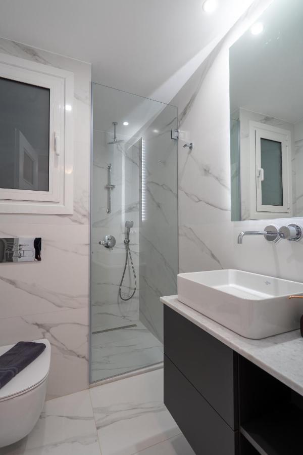 The Urban King Apartment Athènes Extérieur photo