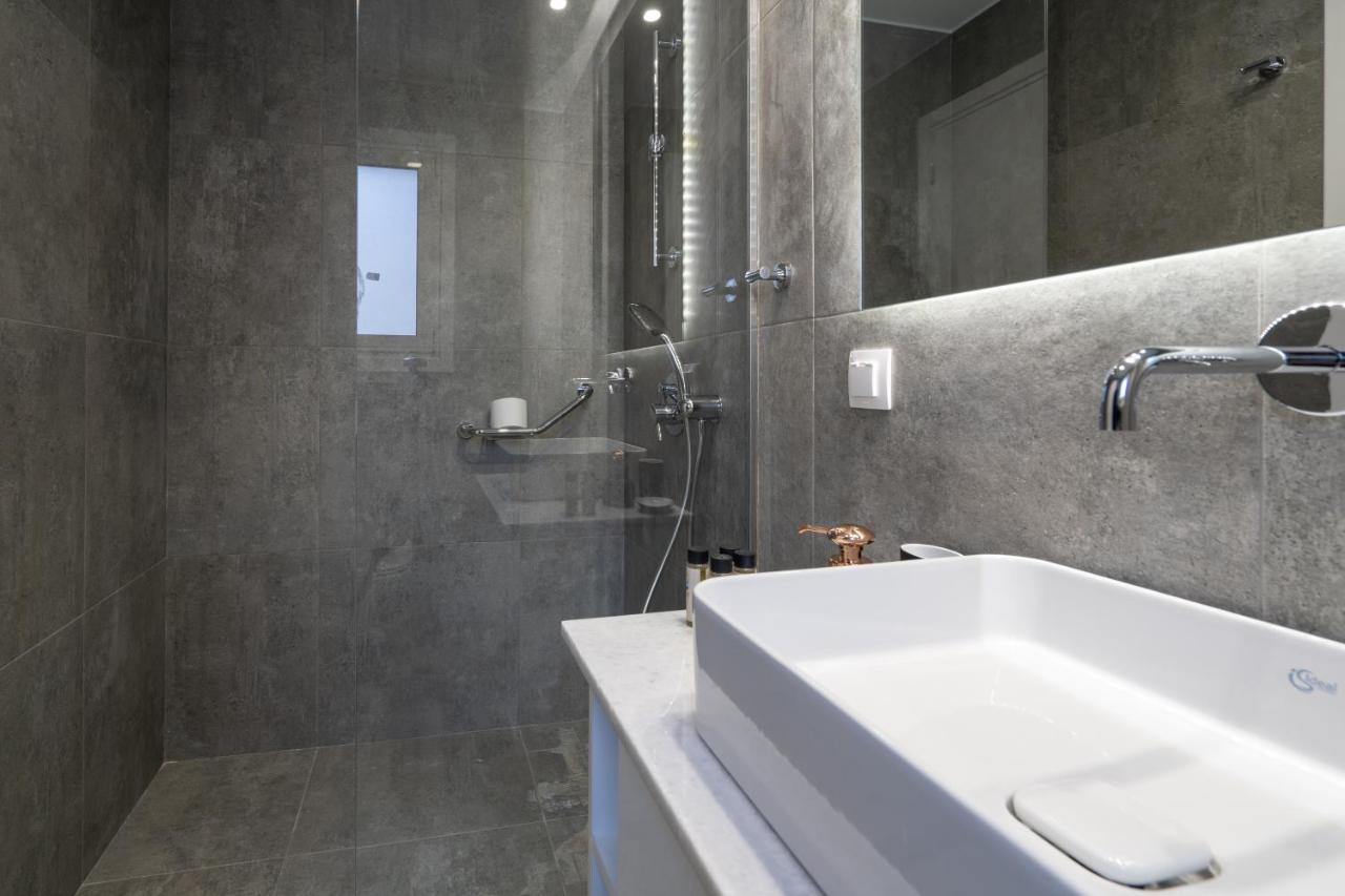 The Urban King Apartment Athènes Extérieur photo
