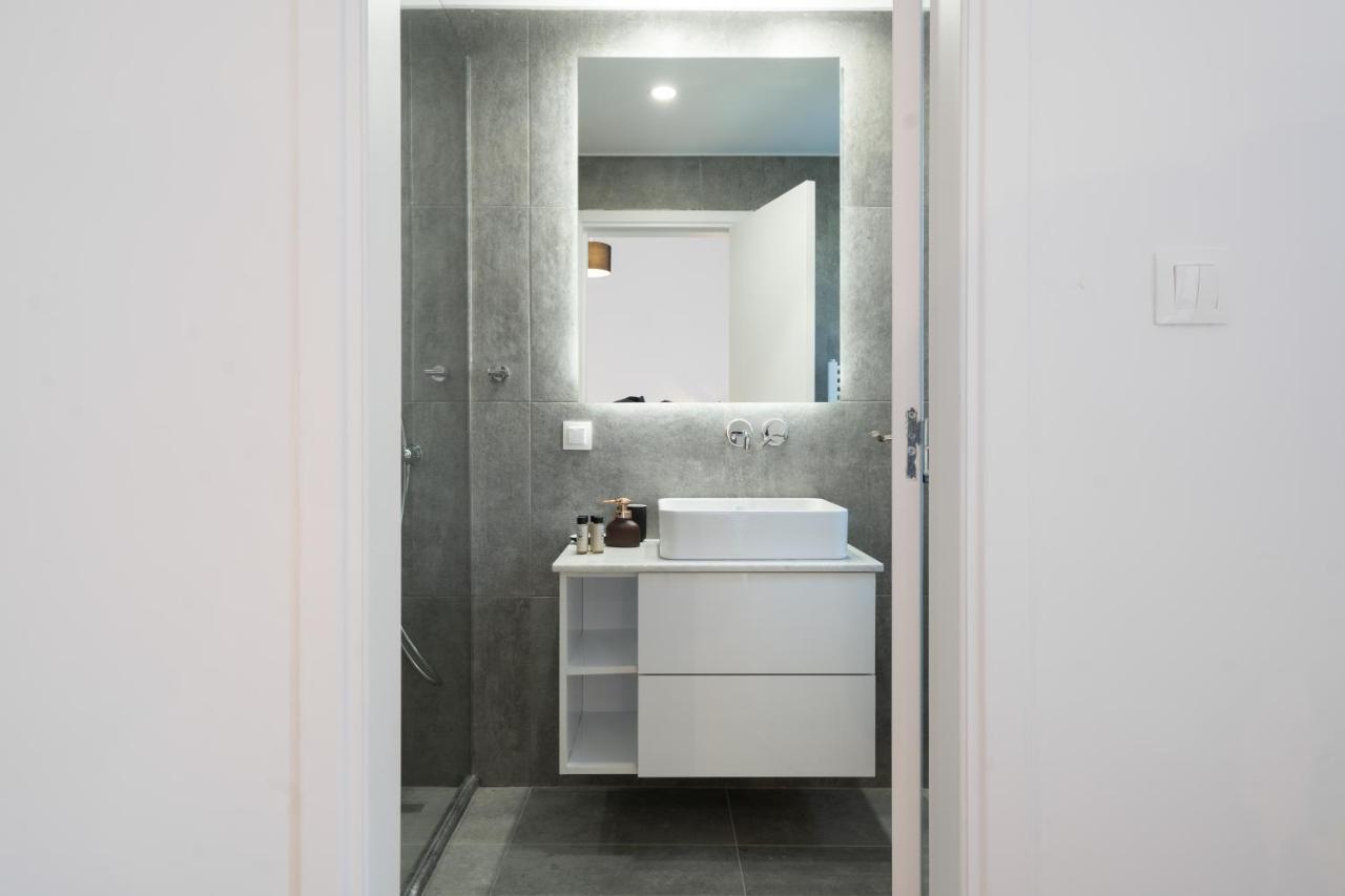 The Urban King Apartment Athènes Extérieur photo