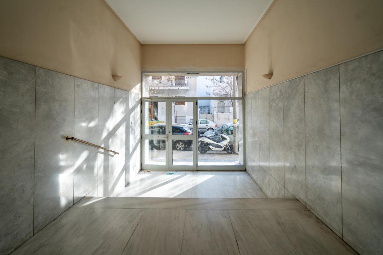 The Urban King Apartment Athènes Extérieur photo