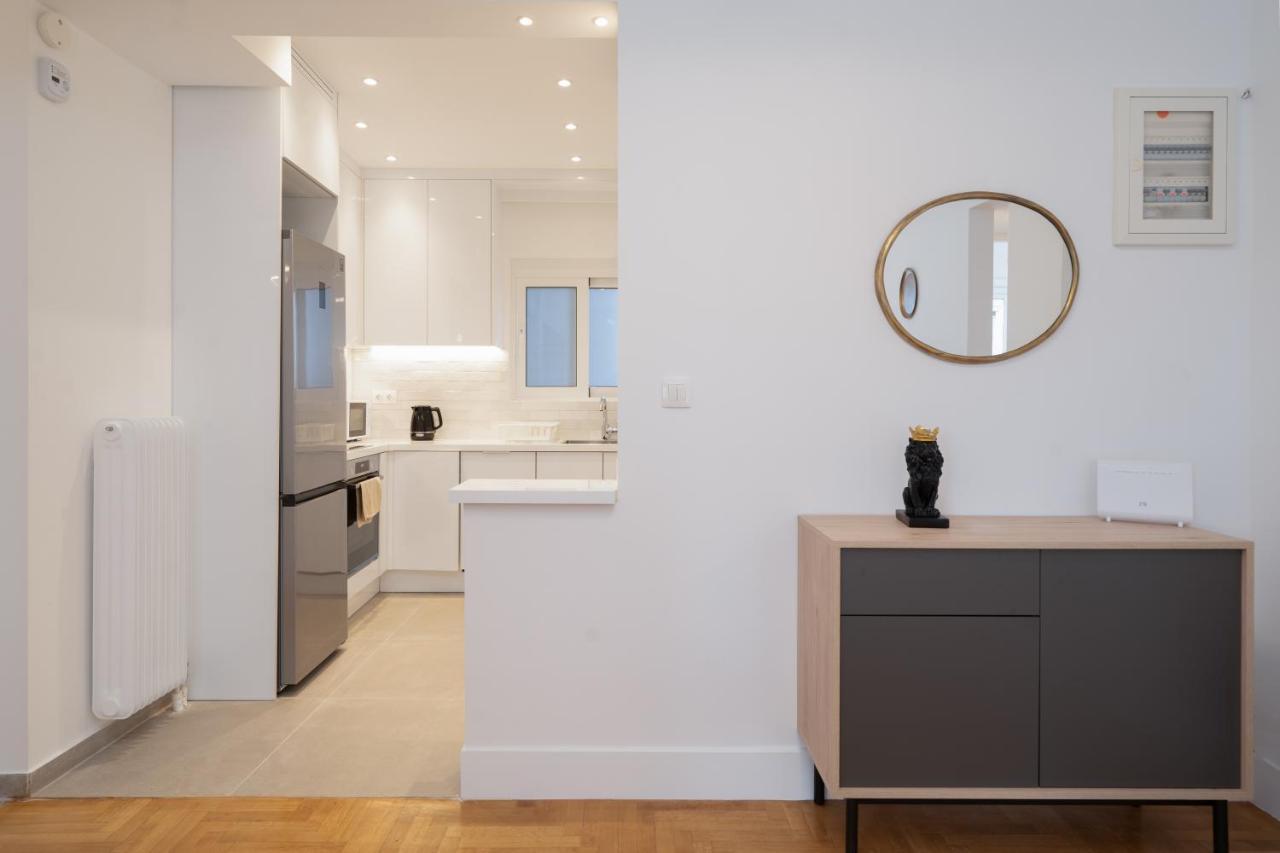 The Urban King Apartment Athènes Extérieur photo