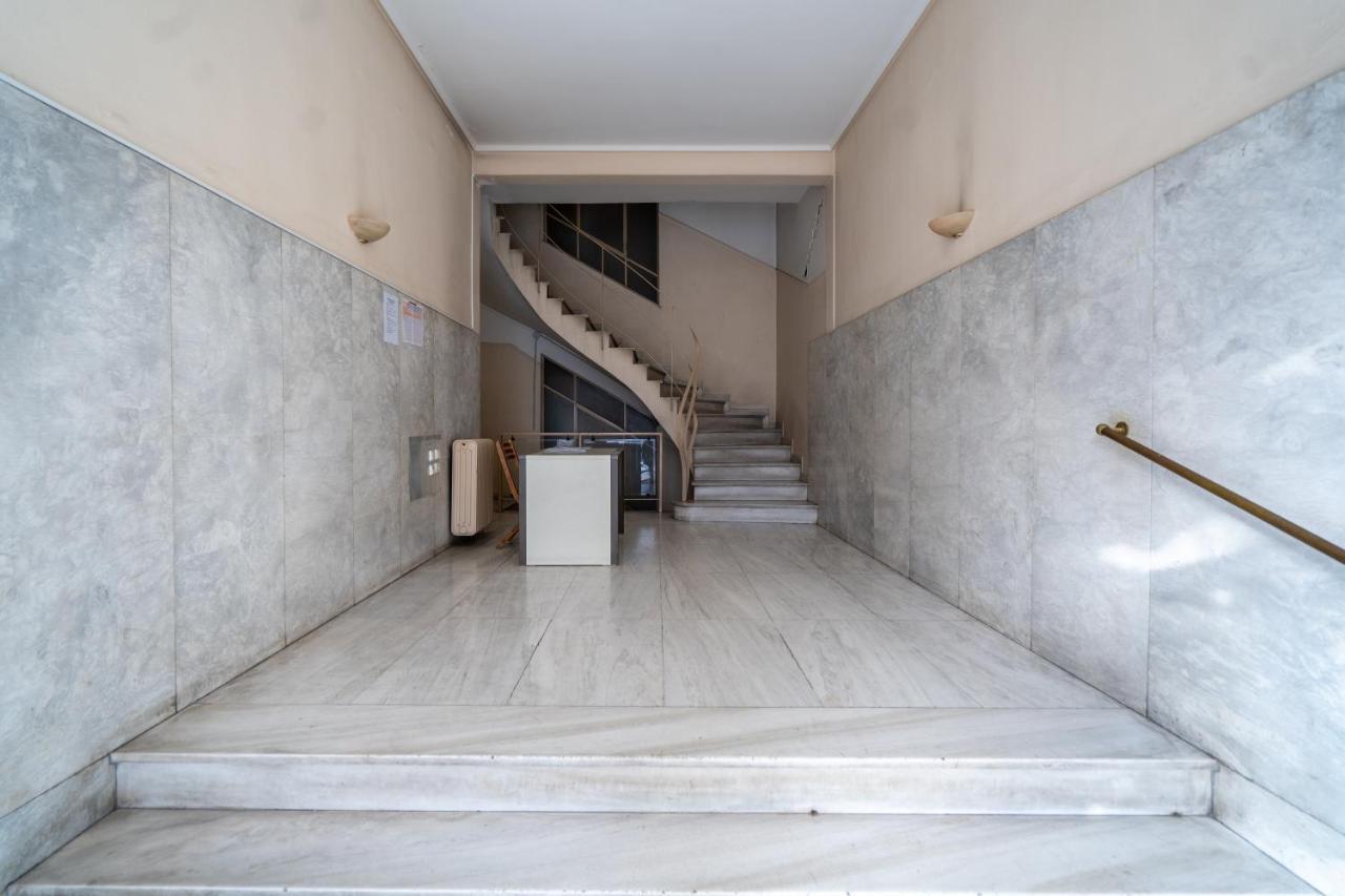 The Urban King Apartment Athènes Extérieur photo