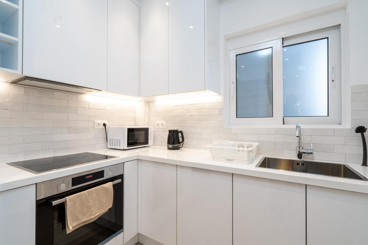 The Urban King Apartment Athènes Extérieur photo